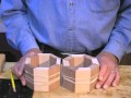 Bird Mouth Router Bits Introduction