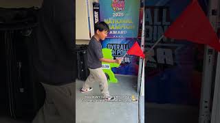 Dance Brother Life Be Like