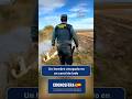 Guardia Civil salva a un hombre #noticias