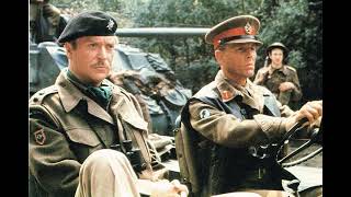 Download Lagu A Bridge too far March (ww2 edit) MP3