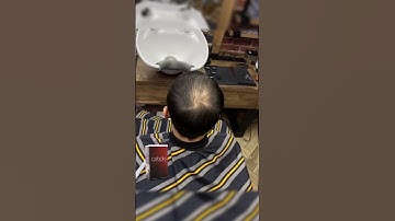 Thumbnail of Caboki Hair Loss Concealer BUY IT NOW OR REGRET IT FOREVER! #hairbuildingfibres #hairlinelowering