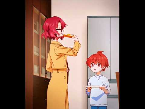 𝗬𝘂𝘂 𝗖𝗼𝗼𝗸𝗲𝗱 𝗙𝗼𝗿 𝗛𝗶𝘀 𝗠𝗼𝗺 Dealing With Mikadono Is A Breeze Kamin Edit 