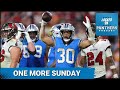 Carolina Panthers vs Tampa Bay Buccaneers Week 18 Preview | One last chance to play spoiler