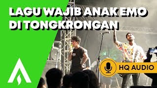 Killing Me Inside Reunion - Seven Years (Saosin) | Synchronize Fest 2019