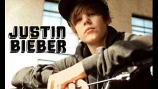 Justin Bieber   One time