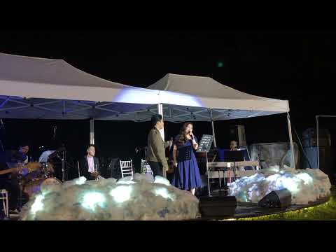 Video Dù anh đã biết - Lê Hiếu & Thuỳ Chi - youtube