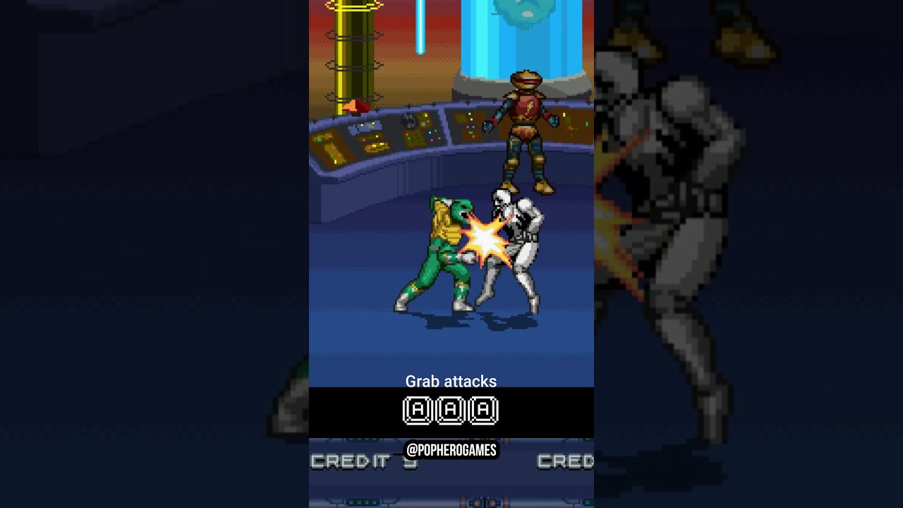 Green Ranger - How To Play - Power Rangers It's Morphin' Time #shorts #powerrangers