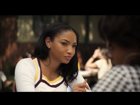Radio BOSS Conversations: Kadianne Whyte - YouTube