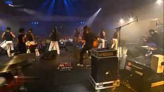 Cassandra Steen &amp; Adel Tawil - Stadt 2009 live