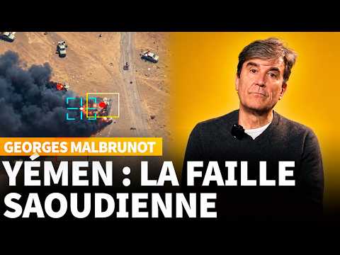Missiles sur Riyad : l’Arabie saoudite est-elle vraiment protégée ?