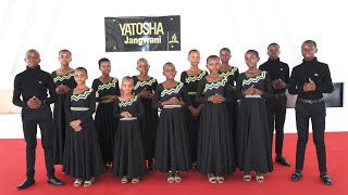 KAHAMA NET 📡 EVENT 2024 || CoB Children's Choir || Directed by Kija Mpunzi || Hope Channel Tanzania