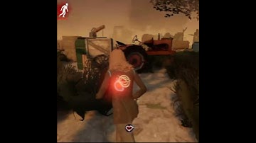 BEST FLASHLIGHT SAVE EVER #shorts #dbdmobile #flashlightsave