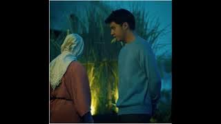 Ending scene film Ustad milenial