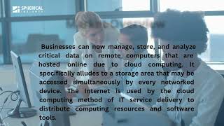 Cloud Computing Explosion! Global Market Trends You NEED to Know in 2025!