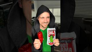 Hot Pickle Mistake Part 2.