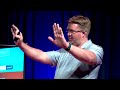 Technology Fear Therapy | Wesley Fryer | TEDxUCO | Wesley Fryer | TEDxUCO