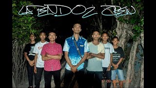 Bruder RINO ft GOMEZ LX & Lapendoz CREW _ DENDANG LAPENDOZ