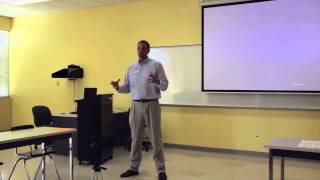 Work-Based Learning Introduction Meeting