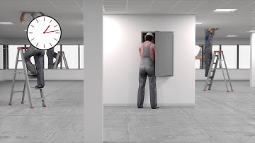 3D animatie gemaakt voor Danfoss (Meertalig) NL versie