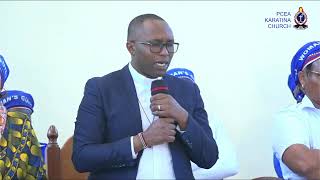 Exclusive 🔴LIVE: WOMAN'S GUILD THEME LAUNCH  2026 Information