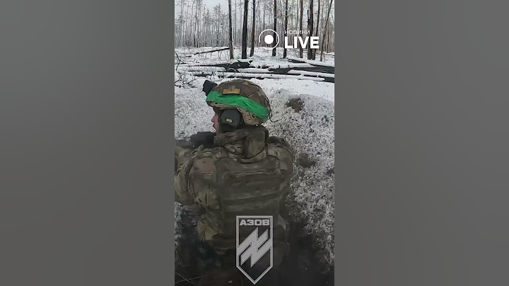 🔥Бійці бригади «Азов» на фронті