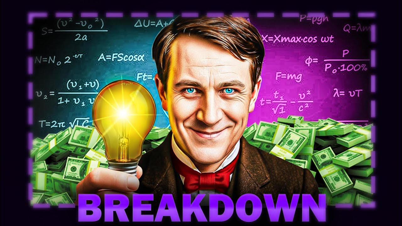 I Recreated a VIRAL Magnet Media Thumbnail