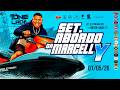 SET AO VIVO DJ TONELADA NO ABORDO DA MARCELLY 2026