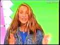 Mas musica angelica castro presenta a ace of base 01 mayo 1994