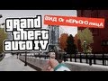 GTA IV. Вид от первого лица.