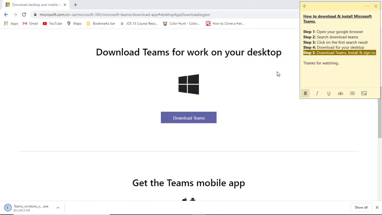 Microsoft Microsoft