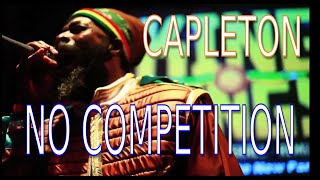 Capleton - No Competition