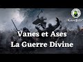 Vanes et ases la guerre divine  viking lore