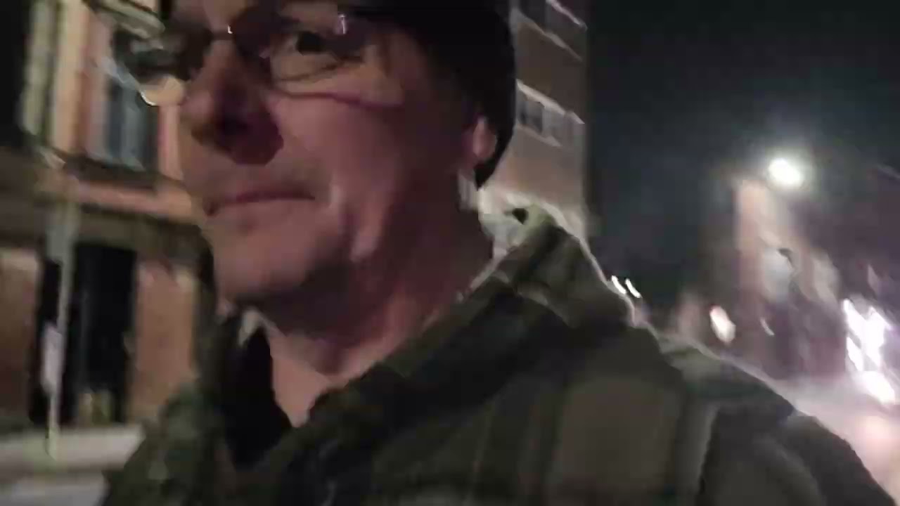 King Street Wigan. What a SH*T HOLE it has become