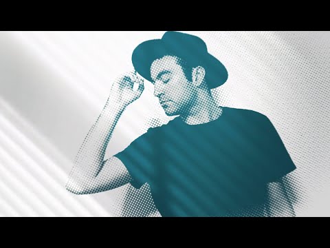 Florian - Génération Synthétique (Official Lyrics Video)