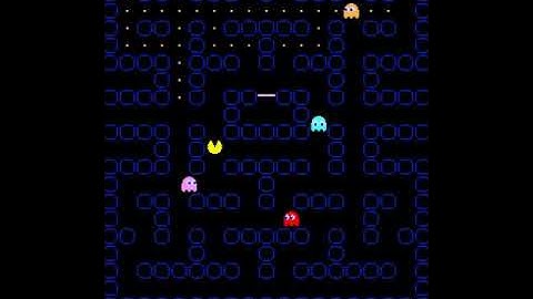 Pacman