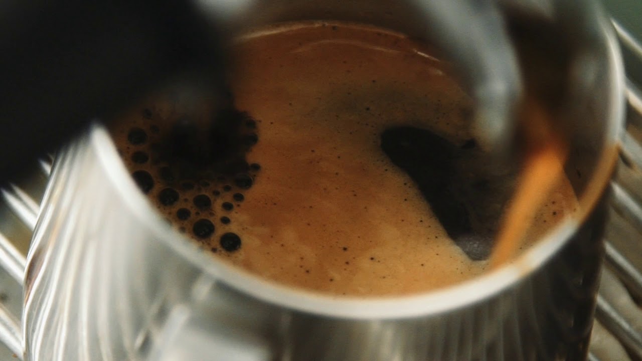 Рецепт кофе по-ирландски - YouTube