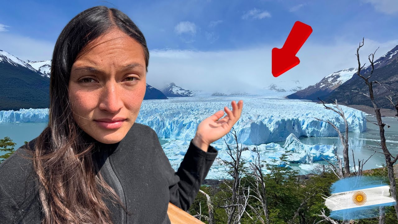 ¿POR QUE TANTAS PERSONAS VISITAN ESTE LUGAR EN ARGENTINA? 🇦🇷