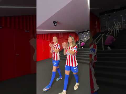 Behind the scenes of official team photo 😄