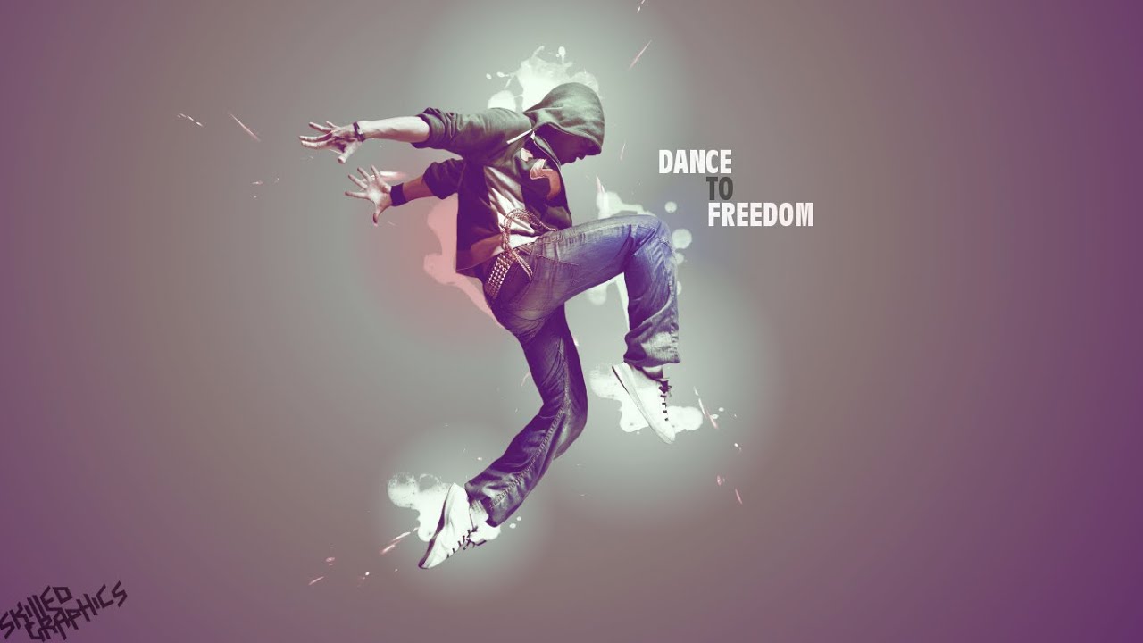 Freedom & Dance Dave Klez Christian Electronic Music YouTube