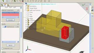 3  Assembly Interference Detection Wealth