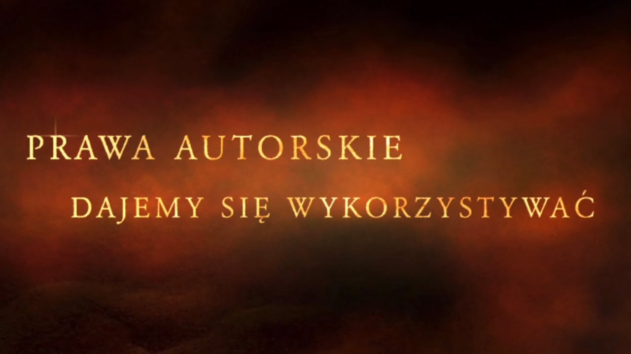 #81 PRAWA AUTORSKIE - DAJEMY SIĘ WYKORZYSTYWAĆ, THE EXPERT, WSPOMNIENIA KONSTRUKTORA