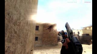Counter Strike Source - 5k Deagle sicket