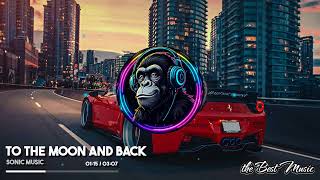 To The Moon And Back  Sonic 