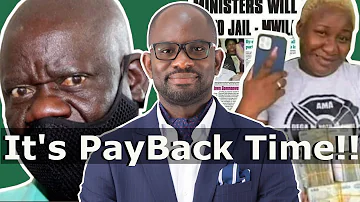 Binwell Mpundu On Davies Mwila Interrogation, Macky 2 & PF Cadres Told To Pay Back Youth Empowerment