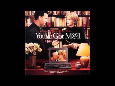 To the Mattresses - You've Got Mail (Original Score)