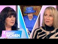 Ukraine Crisis: The Panel Debate If The Royals Should Get Involved In World Events | Loose Women