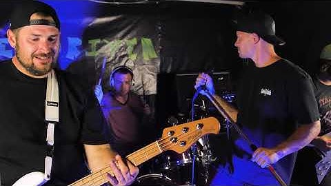 Taken (Official Video) - Overdriven