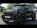 Lada Niva 4x4 Hybrid 2026 – Startpreis ca. 19.000 €