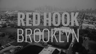 Carmine Persico Jr. - Chapter #1 - Red Hook