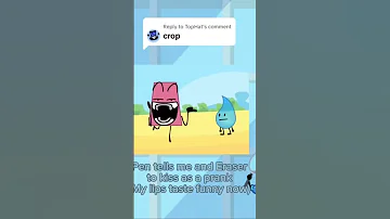Ayooo Bfdi Bfb Battlefordreamisland Idfb Objectshowcommunity Osc Battlefordreamislandagain 